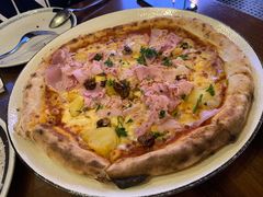 火鸡披萨-PIZZA BIANCA(万象城店)