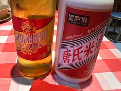 -望庐说·本地菜馆