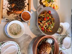 -苏梦江南·淮扬菜(夫子庙店)