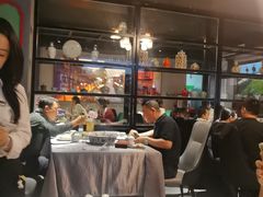 -川香鼎盛·川府家宴商务宴请(市桥富华总店)