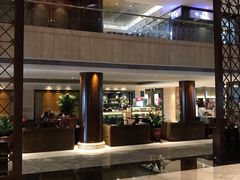 大堂-水中仙东雅国际酒店(丹阳店)