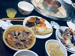 -宝丽金大酒店·洗浴中心