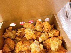 -阿捡忭京炸鸡(韭菜园总店)