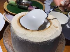 -花样西贡·蜜越餐厅·法式越南料理(水晶城店)