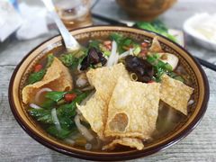 -韦记螺蛳粉(NO2店)