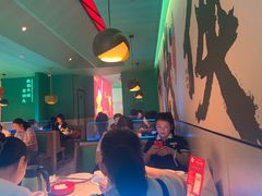 -蛙小侠·沸腾砂锅(望海国际广场店)