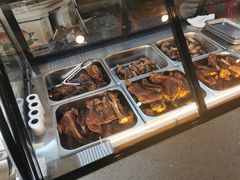 -王裕興肉莊(南禅寺店)