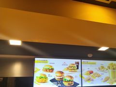 -麦当劳(鼓楼店)