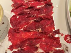 -潮正和潮汕牛肉火锅·老字号(番禺万达店)