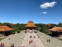 -北陵公园