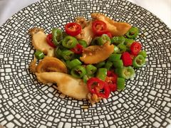 椒香鲍鱼-御彩酒家(东风东路店)