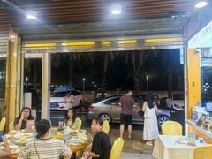 -新金盛·海鲜酒楼(盐田店)