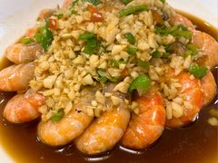 -尚岛私房菜(西方巷店)