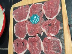 -乔先生涮肉·鲜活牛羊肉火锅(塘沽店)