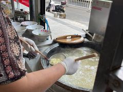 -老赵面店(大西路店)