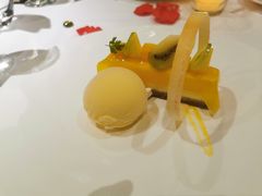 -王品牛排(郑州大卫城店)