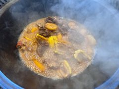 -锅老头铁锅炖•大锅蒸汽海鲜(韩乐坊店)