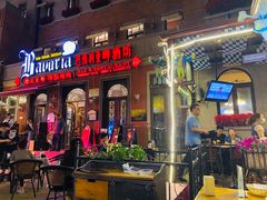 门面-巴伐利亚啤酒坊(意式风情街店)