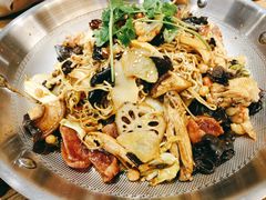 -川锅哎哟·麻辣香锅(国大城市广场店)
