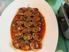 -醉香隆.山水庭院.湖北菜(东湖店)