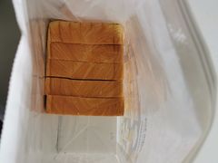 -爸爸糖吐司面包(郑州正弘城店)
