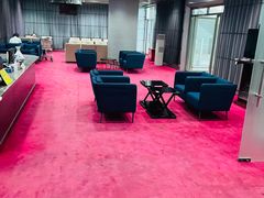 -首都机场T3航站楼商务CIP贵宾厅