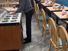 -老边饺子馆(西站店)