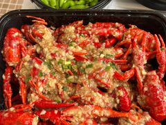 -巴厘龙虾·榜首油焖大虾(音乐学院·沿江酒馆店)