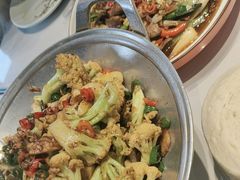 -椒馋小馆(绿源路店)