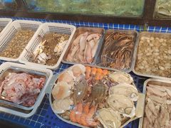 -碧海银沙海鲜餐厅(恒大海上威尼斯店)