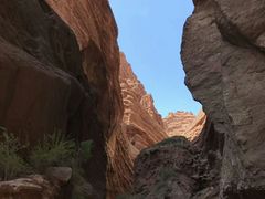 -天山神秘大峡谷