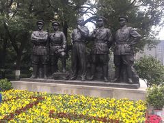 -南昌八一起义纪念馆