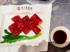 红米肠-古南都·老广东酒楼(龙江店)