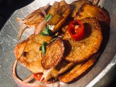 -绿茶餐厅(成都大悦城店)