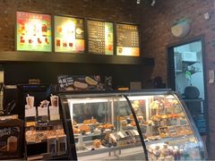 -星巴克(吉林财富广场店)