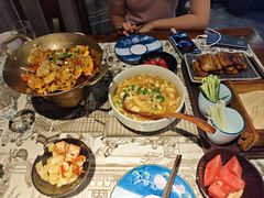 -一味大院•桐庐菜传承店(春江路店)