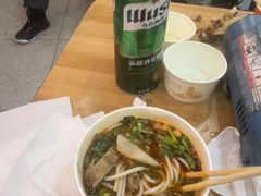 -江三王记牛杂馆(总店)