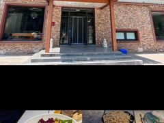 -红井路游艺炖锅·音乐餐吧(十渡店)