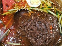 -大同江朝鲜菜•长春地标美食(绿园吾悦广场店)