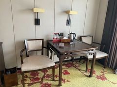 -佛山顺德香云纱园林酒店(清晖园店)