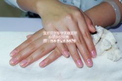 点击看大图 -梵熙美甲 Fancy Nails