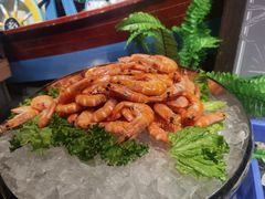 -长春富力万达文华酒店-集·味自助餐厅