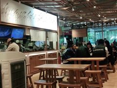 大堂-小满手工粉(上海文峰广场店)