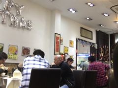 大堂-凤城礼记鱼翅海鲜酒家(新马路总店)
