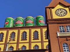 -青岛啤酒博物馆