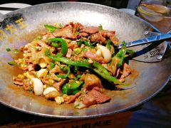 -费大厨辣椒炒肉(吉联MALL店)