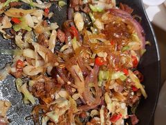 -九毛九西北菜(大东海店)