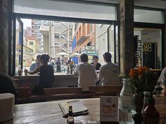 -RAC BAR(安福路店)