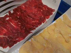 -荣叔港式沙嗲牛肉火锅(正佳潮流店)