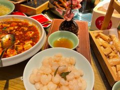 -弄堂里(新天地店)